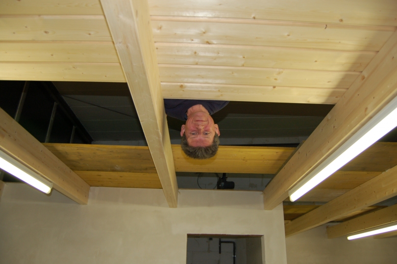 Kfz Werkstatt Umbauimjanuar2007 G118