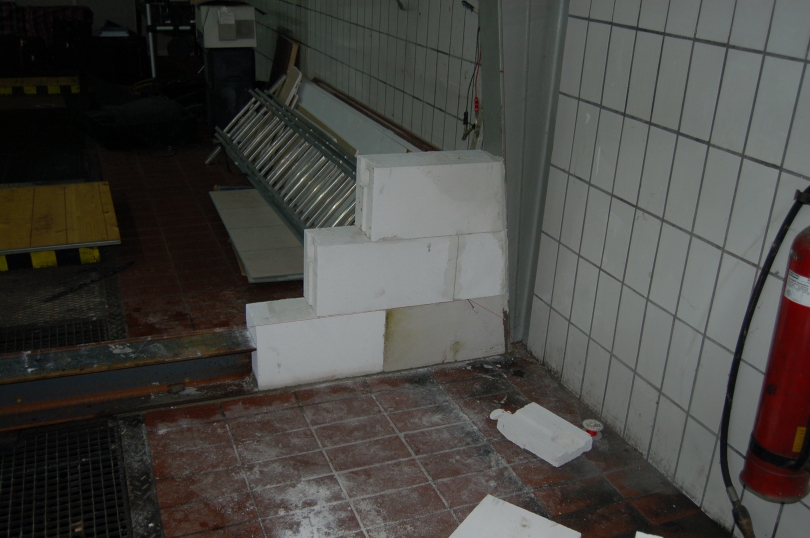 Kfz Werkstatt Umbauimjanuar2007 G76