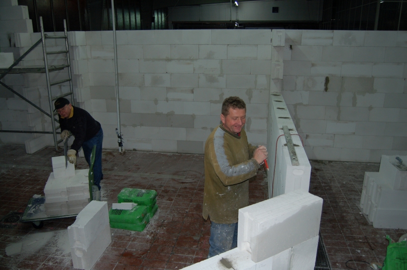 Kfz Werkstatt Umbauimjanuar2007 G83