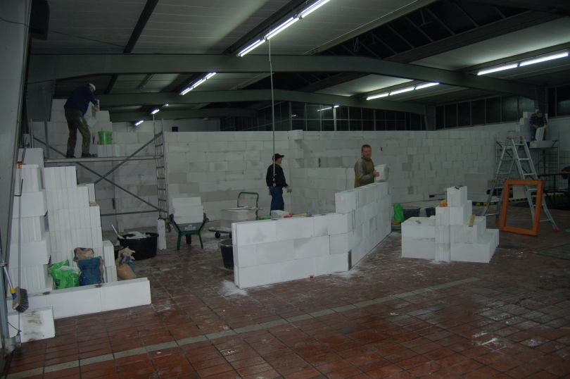 Kfz Werkstatt Umbauimjanuar2007 G87