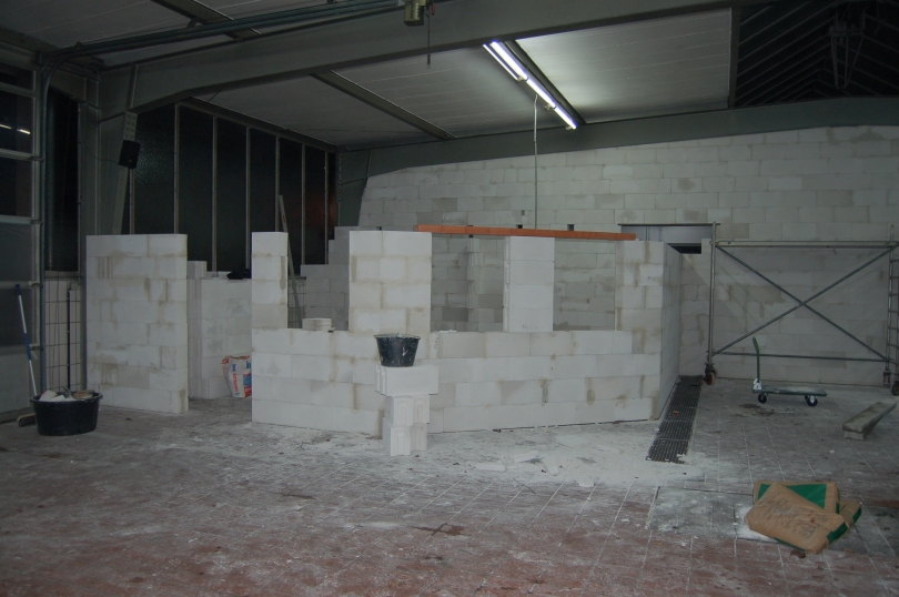 Kfz Werkstatt Umbauimjanuar2007 G94