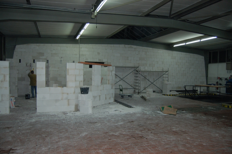 Kfz Werkstatt Umbauimjanuar2007 G95