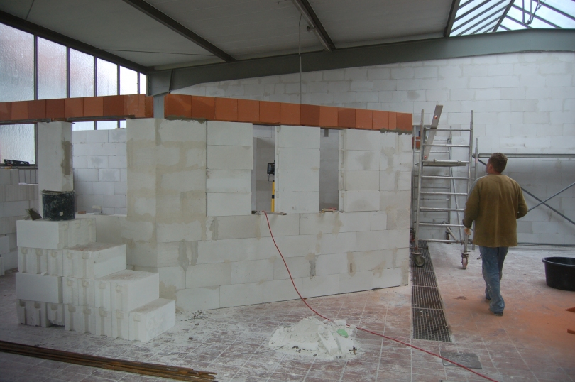 Kfz Werkstatt Umbauimjanuar2007 G96