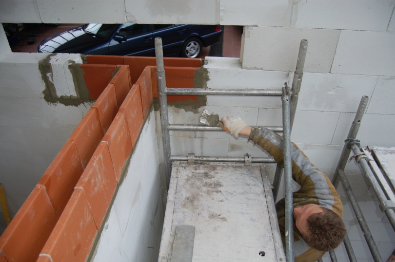 Kfz Werkstatt Umbauimjanuar2007 G98