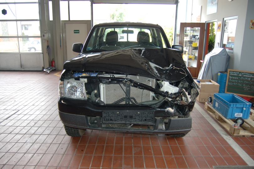 Kfz Werkstatt Vorher NachherBilder G233