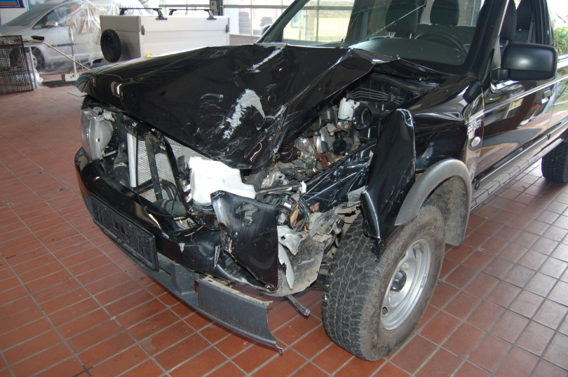 Kfz Werkstatt Vorher NachherBilder G234