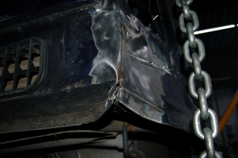 Kfz Werkstatt Vorher NachherBilder G253