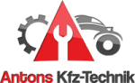 Antons KFZ LOGO